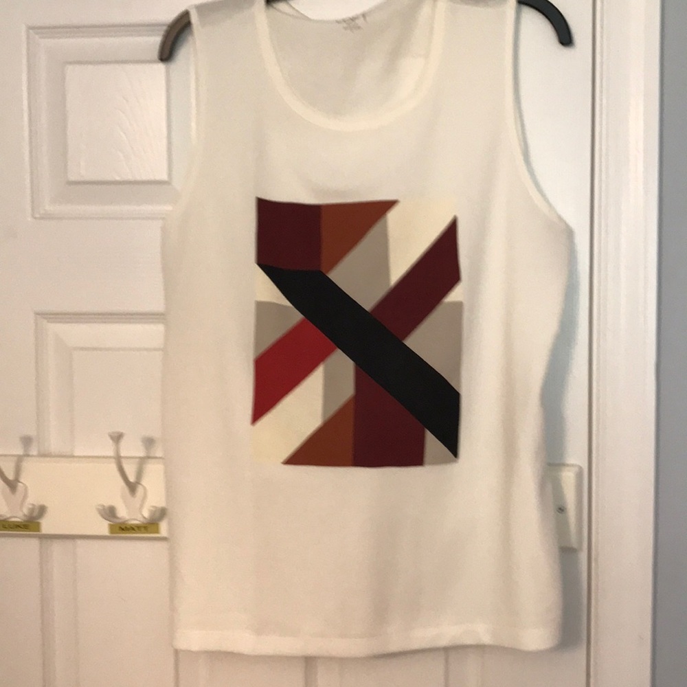 Loft Outlet Tank